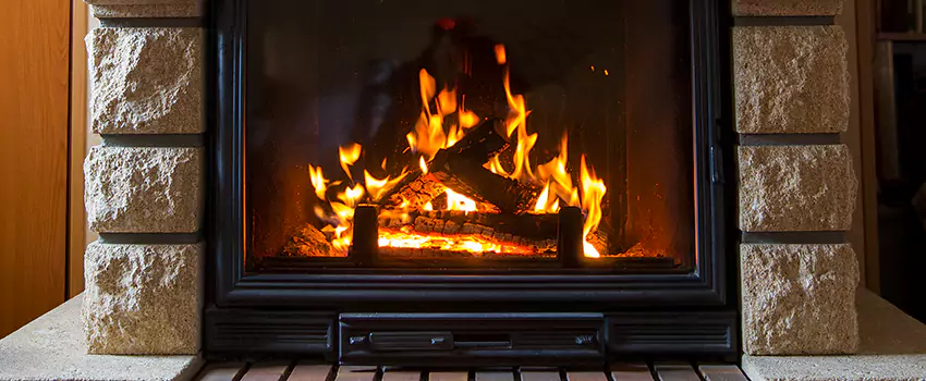 Fireplace Xtrordinair Probuilder Gas Fireplace Installation in Richmond, KY