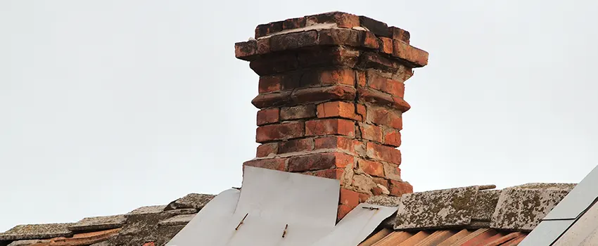 Cost of Fixing Blocked Chimney in Richmond, Kentucky