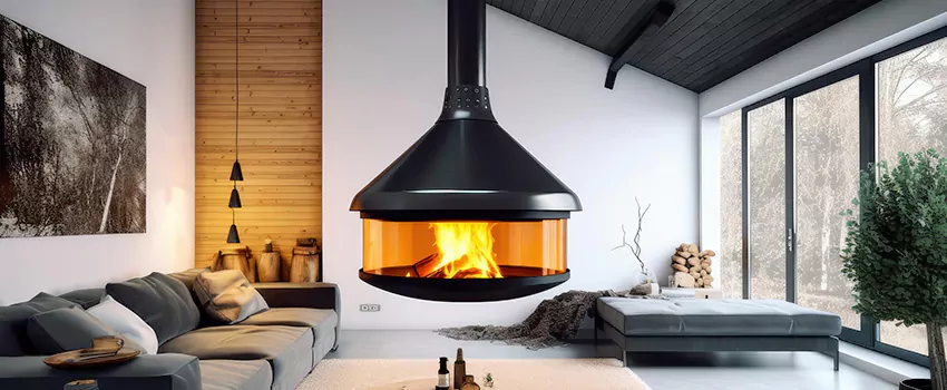 Floating Damaged Fireplace Repair Services in Richmond, KY