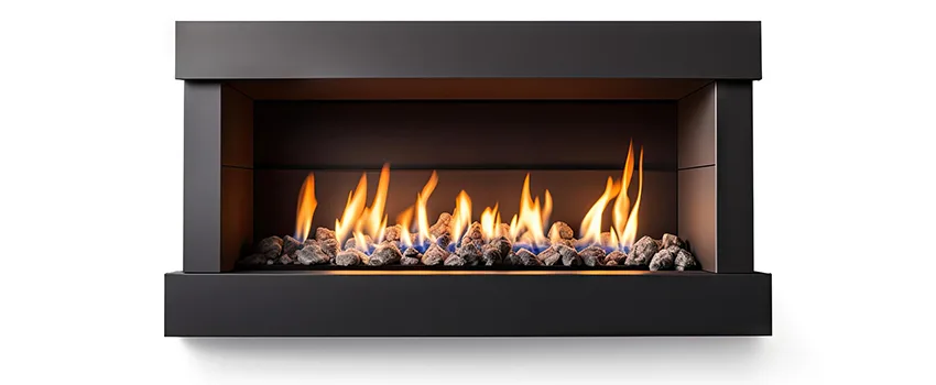 Outdoor Gas Fireplaces Installation in Richmond, KY