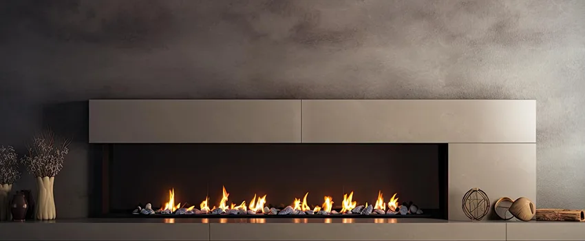 Gas Fireplace Logs Supplier in Richmond, Kentucky