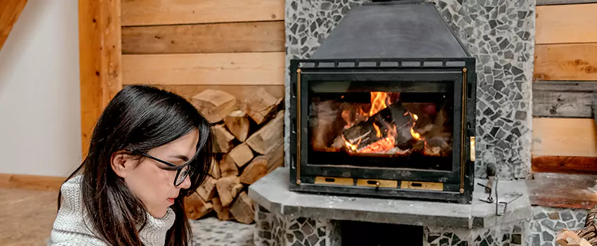 Harman P68-C Pellet Stove Repair in Richmond, Kentucky 