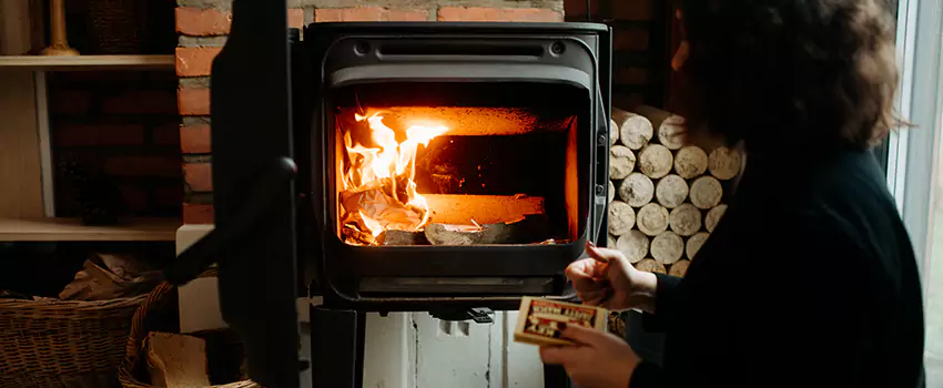 Hearthstone Wood Stoves Fireplace Repair in Richmond, Kentucky