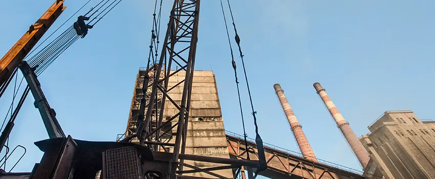Industrial Chimneys Foundation Repair Services in Richmond, KY