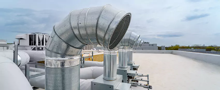 Insulated Ductwork Repair Services Near Me in Richmond, KY