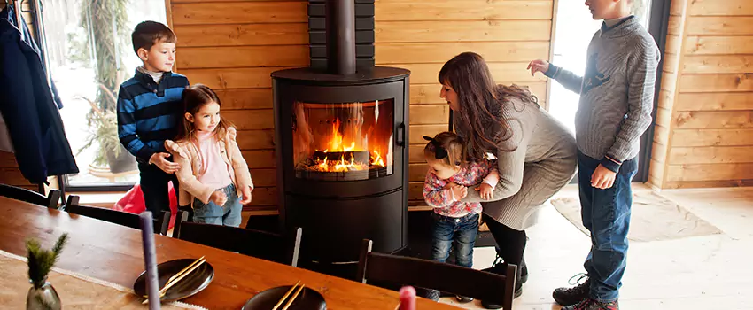 Jøtul Gas Fireplace Inspection Service in Richmond, Kentucky