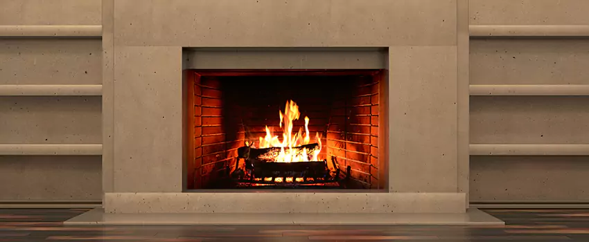 Majestic Trilliant Series Gas Fireplace Insert Repair in Richmond, Kentucky