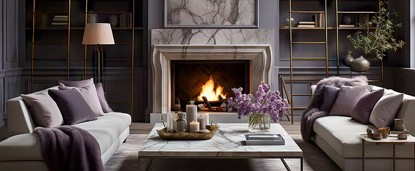 Napoleon Galaxy Series Outdoor Fireplaces Repair in Richmond, KY