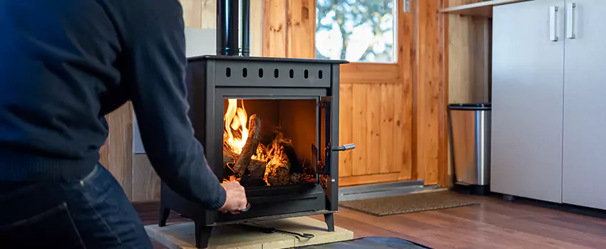 Open Flame Fireplace Fuel Tank Repair And Installation Services in Richmond, Kentucky