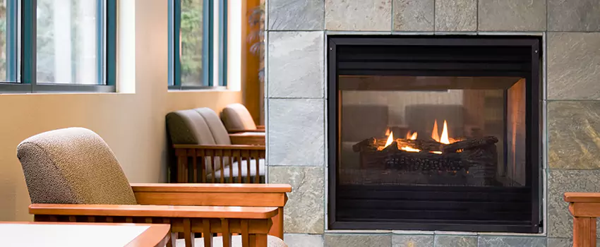 Osburn Fireplace Tempered Glass Hearth Pad Replacement in Richmond, Kentucky