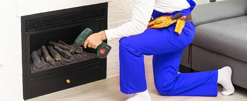 Pellet Fireplace Repair Services in Richmond, KY