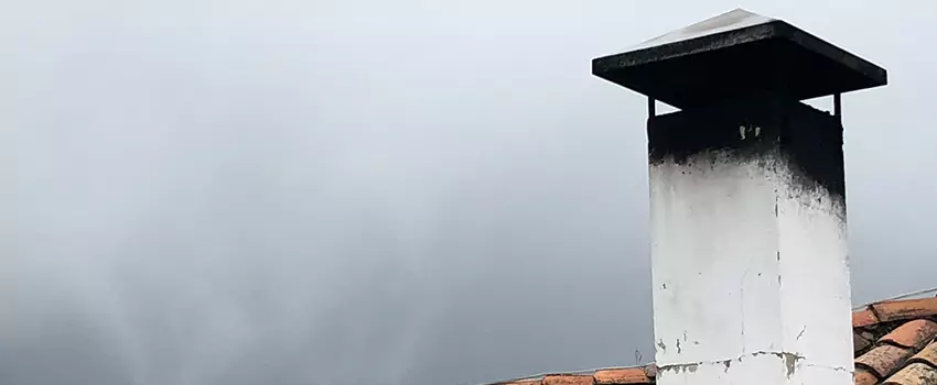 Prefab Chimney Crown Installation in Richmond, KY