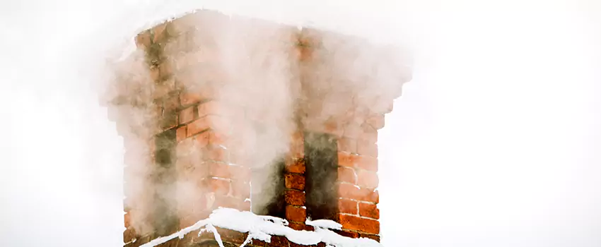 Chimney Flue Soot Removal in Richmond, KY