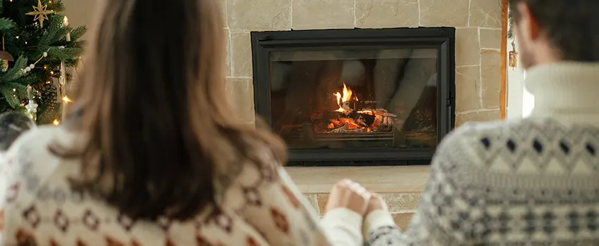 Superior Open-Hearth Wood Fireplaces in Richmond, KY