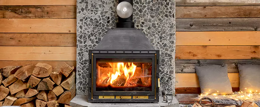 Travis Industries Elite Fireplace Inspection and Maintenance in Richmond, Kentucky