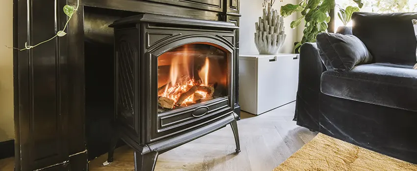Valor Wood Fireplace in Richmond, KY