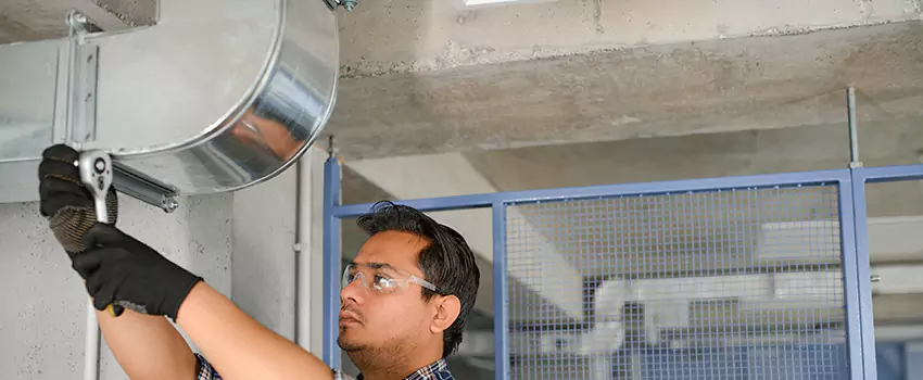 Benefit of Ventilation Cleaning in Richmond, Kentucky
