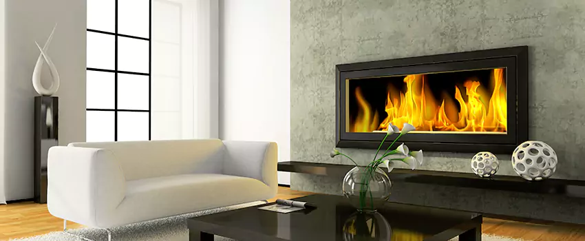 Ventless Fireplace Oxygen Depletion Sensor Installation and Repair Services in Richmond, Kentucky