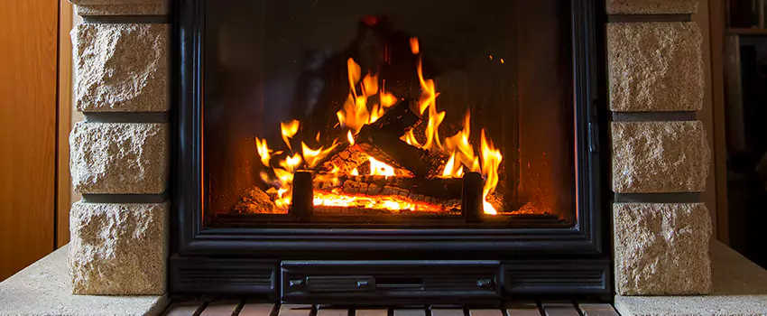Cost of Wood Fireplace Installation in Richmond, KY