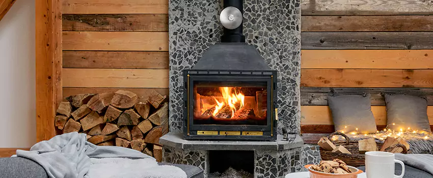 Affordable Wood Fireplace Fixing Solutions in Richmond, Kentucky
