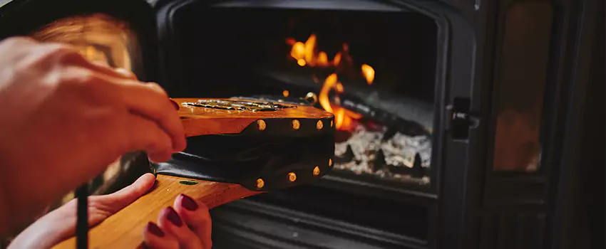 Cost of Wood Furnace Repair and Installation Services in Richmond, KY