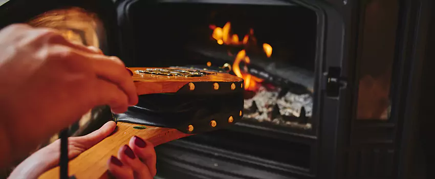 Wood Stove Grates Repair in Richmond, Kentucky
