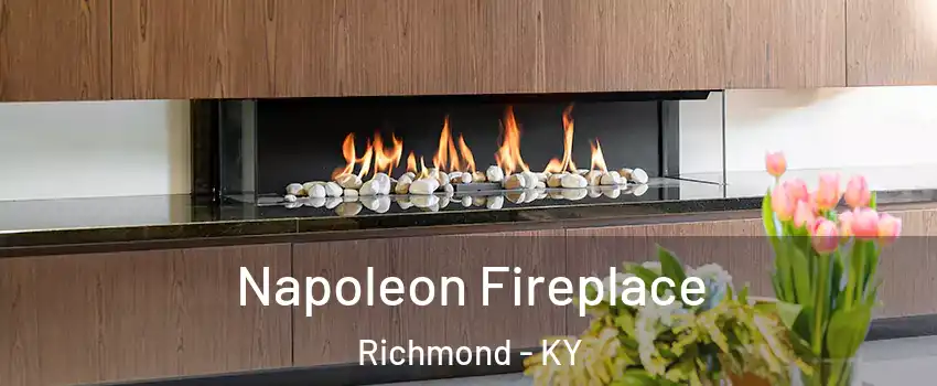  Napoleon Fireplace Richmond - KY